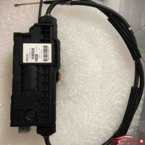 CỤM ĐIỀU KHIỂN PHANH TAY BMW 730I F02