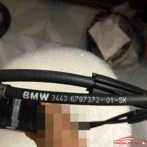 CỤM ĐIỀU KHIỂN PHANH TAY BMW 730I F02