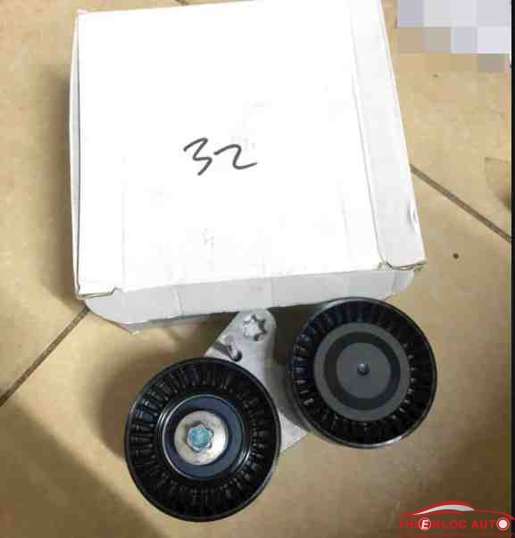 CỤM TĂNG TỔNG BMW X5