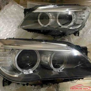 ĐÈN PHA TRÁI PHẢI BMW 5 SERIES