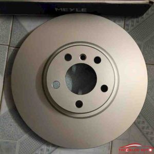 ĐĨA (THẮNG) PHANH TRƯỚC BMW X6