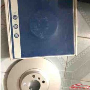 ĐĨA (THẮNG) PHANH TRƯỚC BMW X6