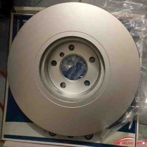 ĐĨA (THẮNG) PHANH TRƯỚC BMW X6