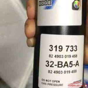 GIẢM XÓC (PHUỘC) TRƯỚC BMW 320i