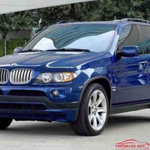 GƯƠNG (KÍNH) CHIẾU HẬU BMW X5