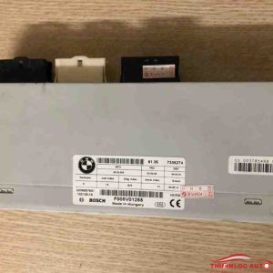 HỘP ĐIỀU KHIỂN CỐP BMW X5, X6