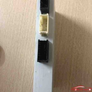 HỘP ĐIỀU KHIỂN CỐP BMW X5, X6