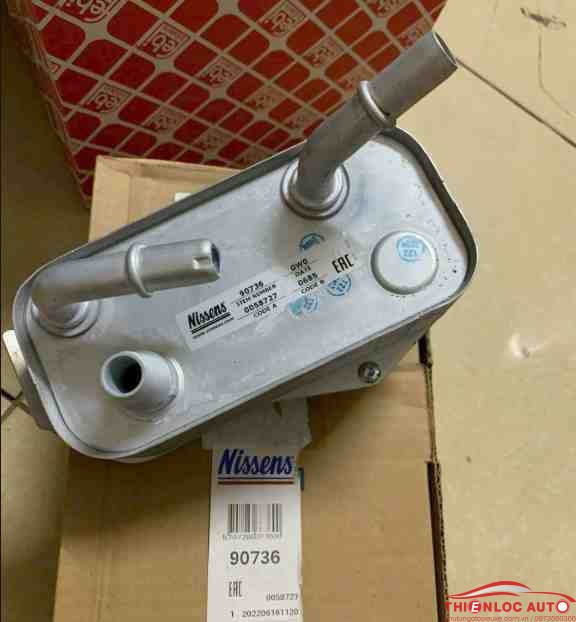 KÉT LÀM MÁT DẦU HỘP SỐ BMW 318I, 320I