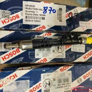 KIM (BÉC) PHUN NHIÊN LIỆU BMW 520I