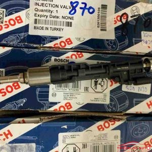 KIM (BÉC) PHUN NHIÊN LIỆU BMW 520I