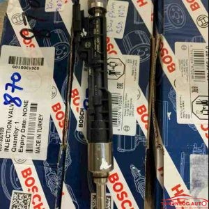 KIM (BÉC) PHUN NHIÊN LIỆU BMW 520I