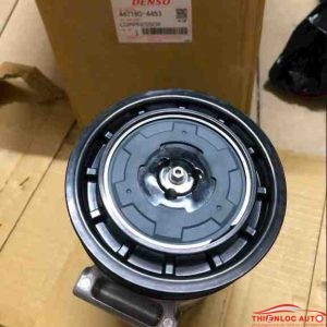 LỐC (LẠNH) ĐIỀU HÒA BMW X6