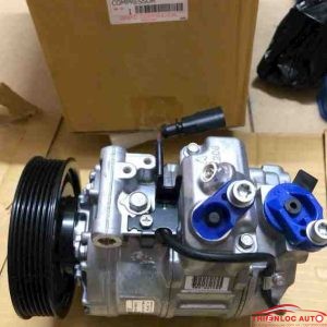 LỐC (LẠNH) ĐIỀU HÒA BMW X6