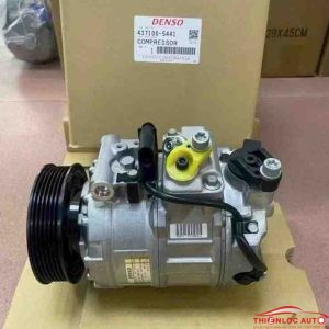 LỐC (LẠNH) ĐIỀU HÒA BMW X6