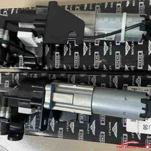 MÔ TƠ MỞ CỐP BENTLEY MULSANNE