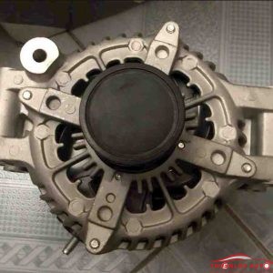 MÁY PHÁT ĐIỆN BMW 730i, N52