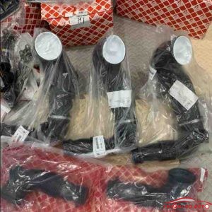 ỐNG GIÓ ĐỘNG CƠ BMW 520i