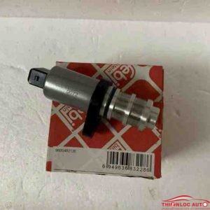 VAN ĐUÔI LỐC(LẠNH) ĐIỀU HÒA BMW 523i