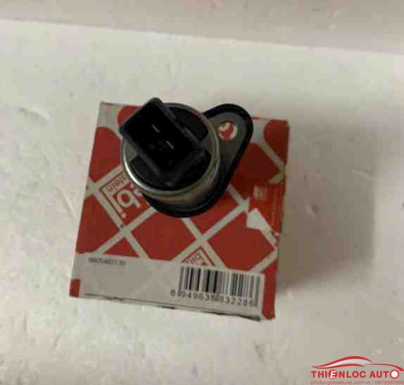 VAN ĐUÔI LỐC(LẠNH) ĐIỀU HÒA BMW 523i