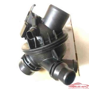 VAN HÀN NHIỆT BMW 523I 2014