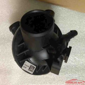 VAN HÀN NHIỆT BMW 523I 2014