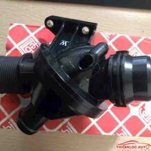 VAN HÀN NHIỆT BMW 320I 2015