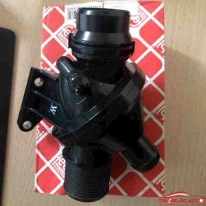 VAN HÀN NHIỆT BMW 320I 2015