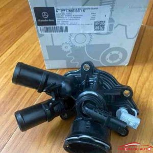 VAN HÀN NHIỆT MERCEDES C200 C250