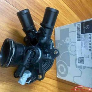 VAN HÀN NHIỆT MERCEDES C200 C250