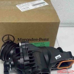 VAN HÀN NHIỆT MERCEDES C300 C350 CL350 E350 E400