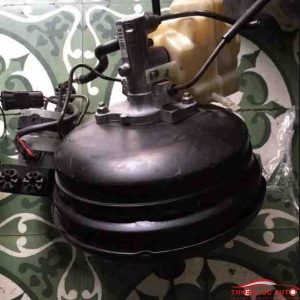 bầu phanh W203 và E39