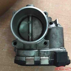 CỤM BƯỚM GA MERCEDES C230, W203