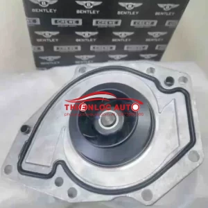 BƠM NƯỚC ĐỘNG CƠ BENTLEY BENTAYGA
