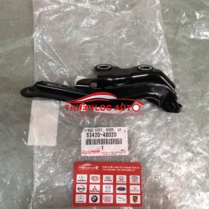 BẢN LỀ NẮP CAPO TRÁI LEXUS GX470