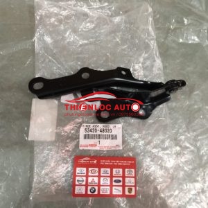 BẢN LỀ NẮP CAPO TRÁI LEXUS GX470