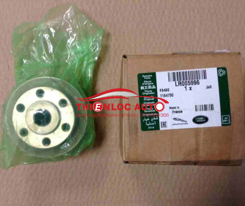 PULLY TRỤC CƠ (KHUỶU) LAND ROVER SPORT