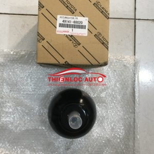 BẦU TÍCH ÁP LEXUS LX570