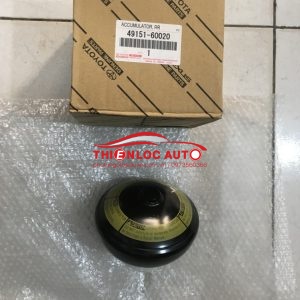 BẦU TÍCH ÁP LEXUS LX570