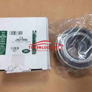 BI MOAY Ơ TRƯỚC LAND ROVER, RANGE ROVER