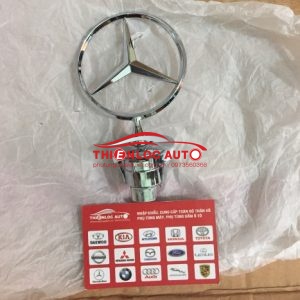 BIỂU TƯỢNG CAPO MERCEDES-BENZ C250