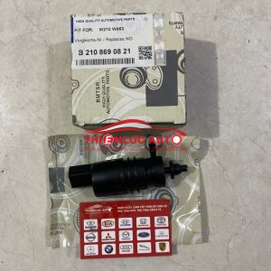 BƠM NƯỚC RỬA KÍNH MERCEDES G63