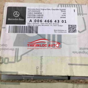 BƠM TRỢ LỰC MERCEDES M271CGI W212