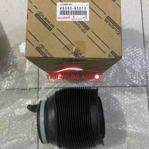 BÓNG HƠI GIẢM XÓC SAU PHẢI LEXUS GX460