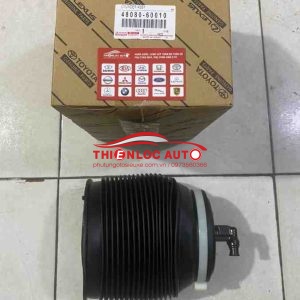 BÓNG HƠI GIẢM XÓC SAU PHẢI LEXUS GX460