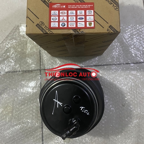 BÓNG HƠI GIẢM XÓC SAU PHẢI LEXUS GX460