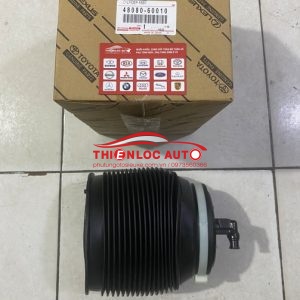 BÓNG HƠI GIẢM XÓC SAU PHẢI LEXUS GX460