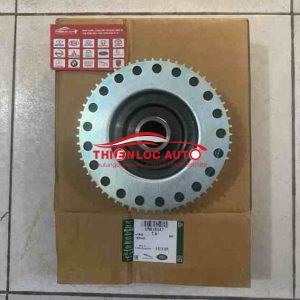 PULY TRỤC (KHUỶU) CƠ JAGUAR XF