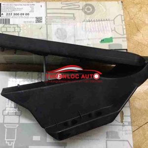 BÀN ĐAPJ CHÂN GA MERCEDES W204 W222