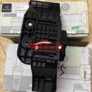 BÀN ĐAPJ CHÂN GA MERCEDES W204 W222