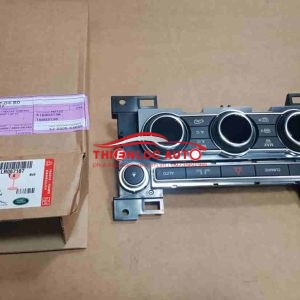 CỤM CÔNG TẮC ĐIỀU HÒA LAND ROVER SPORT